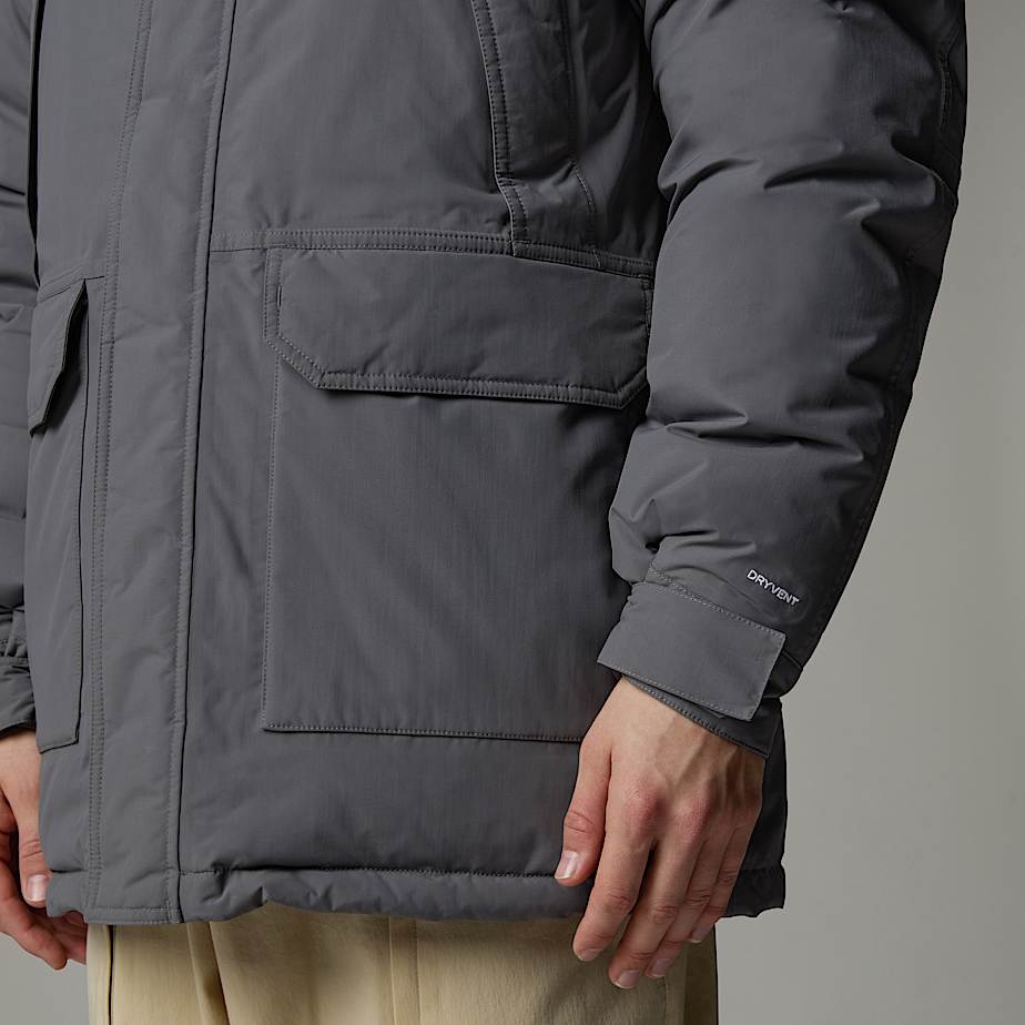 Men's McMurdo Parka