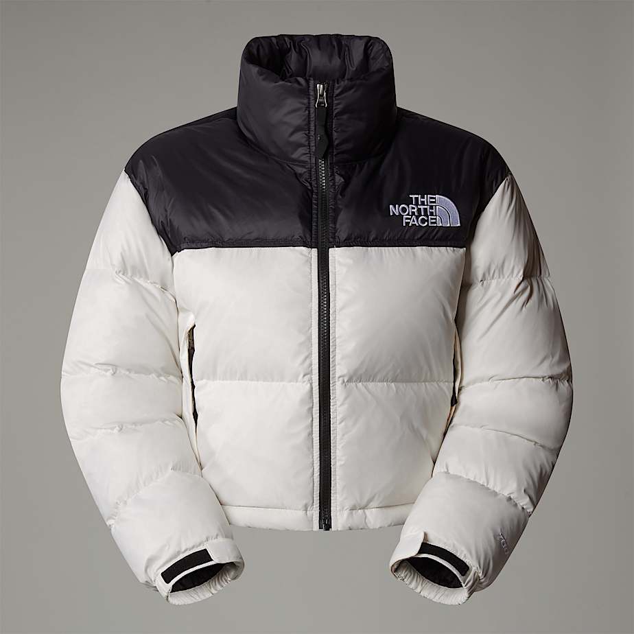Women's Nuptse Short Jacket
