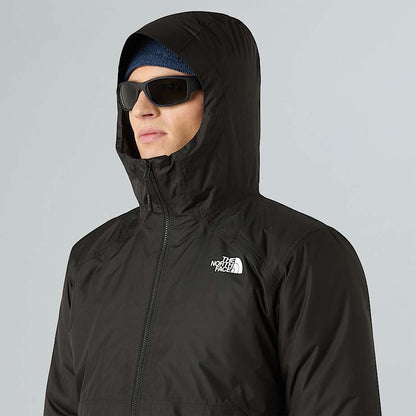 Men's Millerton Insulated Jacket