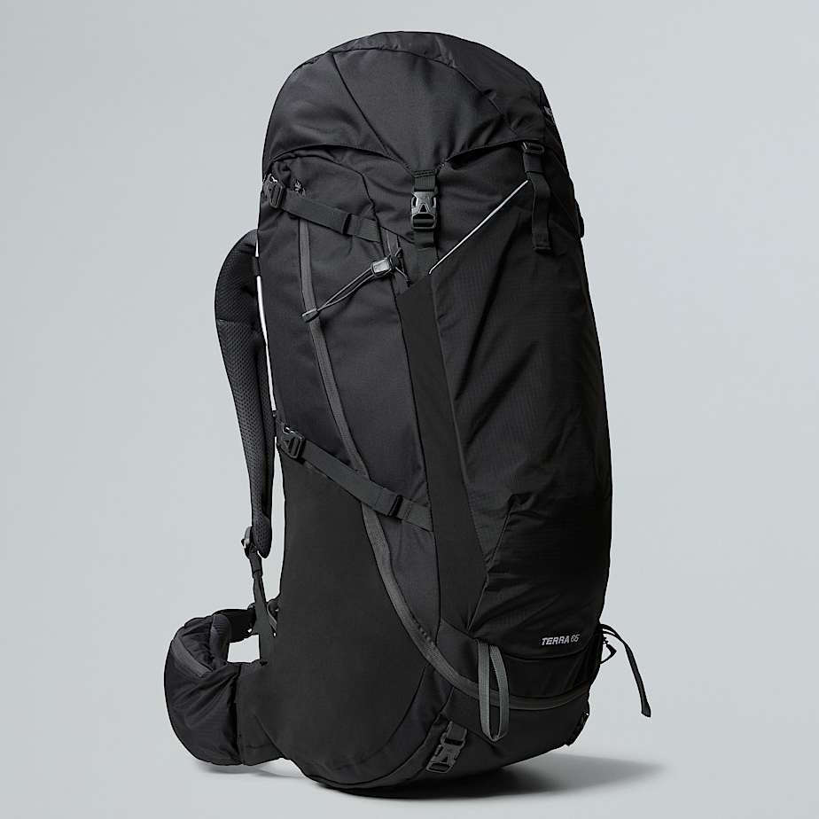 Terra 65-Litre Hiking Backpack