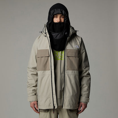 Men's Fourbarrel Triclimate 3-in-1 Jacket