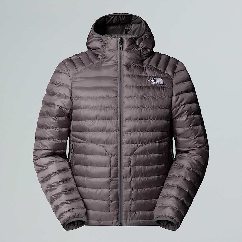 Men's Huila Synthetic Insulation Hooded Jacket