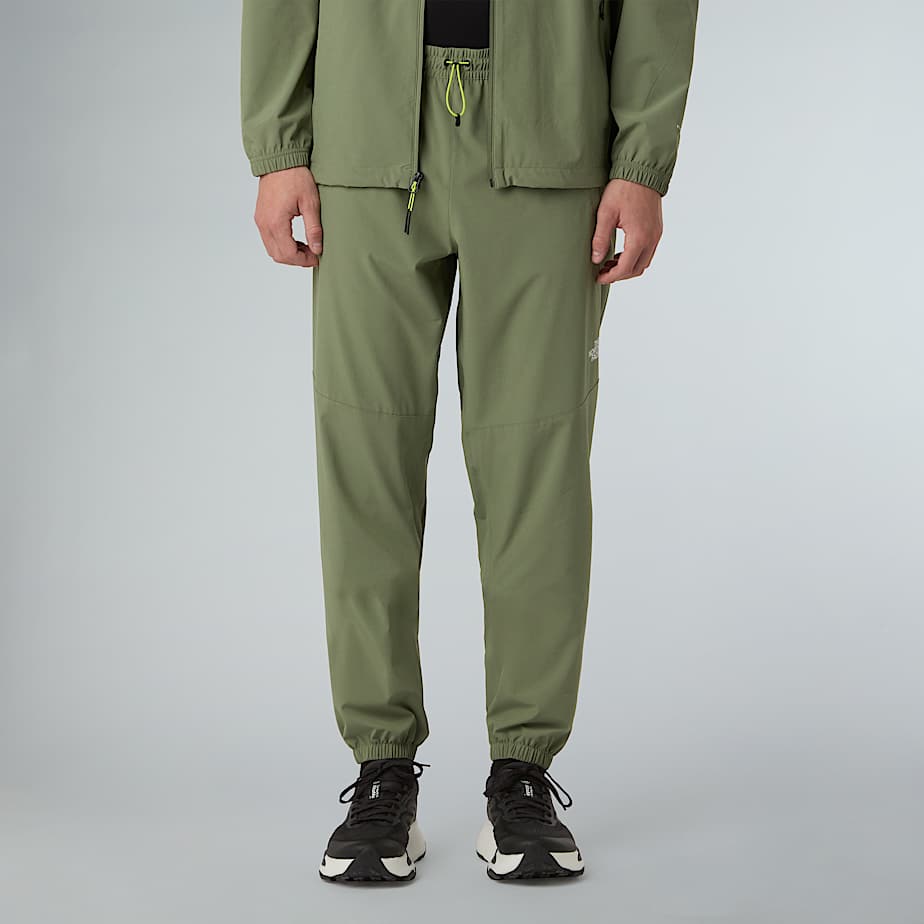 Men's Mountain Athletics Wind Trousers