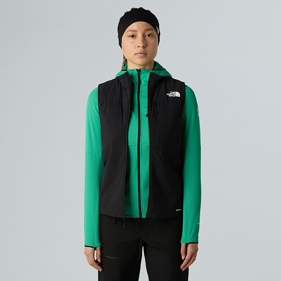 Women's Summit Casaval Lightweight Gilet