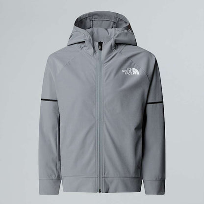 Teens' Mountain Athletics Woven Jacket