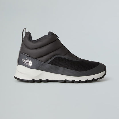 Women's ThermoBall Progressive II Waterproof Zip-Up Winter Boots