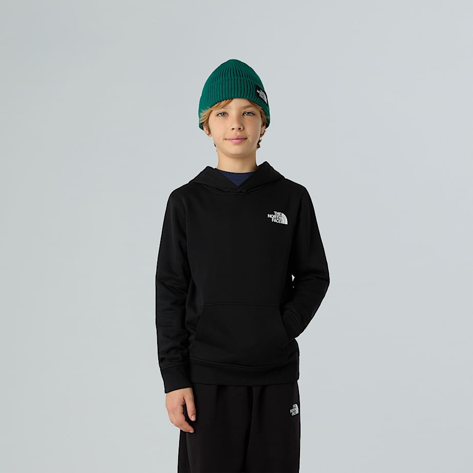 Teens' NSE Box Hoodie