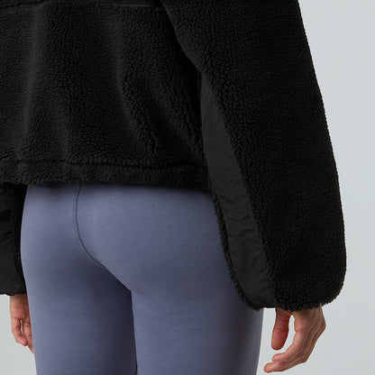 Women's Extreme Pile Pullover Fleece