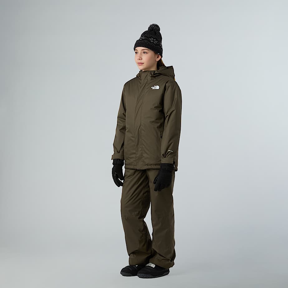 Teens' Snowquest Jacket