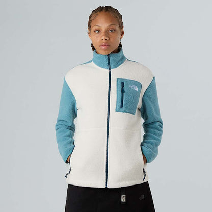 Women's Yumiori Full-Zip Fleece Jacket