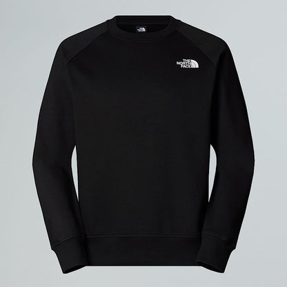 Men's NSE Raglan Box Sweatshirt