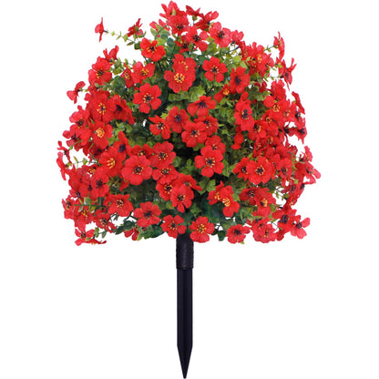 💖Summer Hot Sale 59% OFF💖- Chikalabs Home Outdoor Artificial Flower Decoration