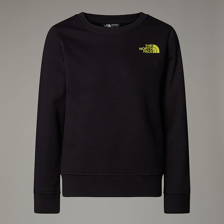 Teens' NSE Box Sweatshirt