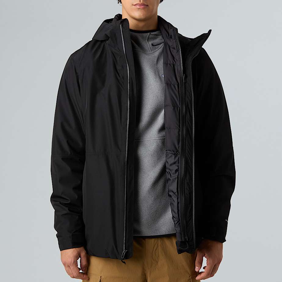Men's Table Down Triclimate 3-in-1 Jacket
