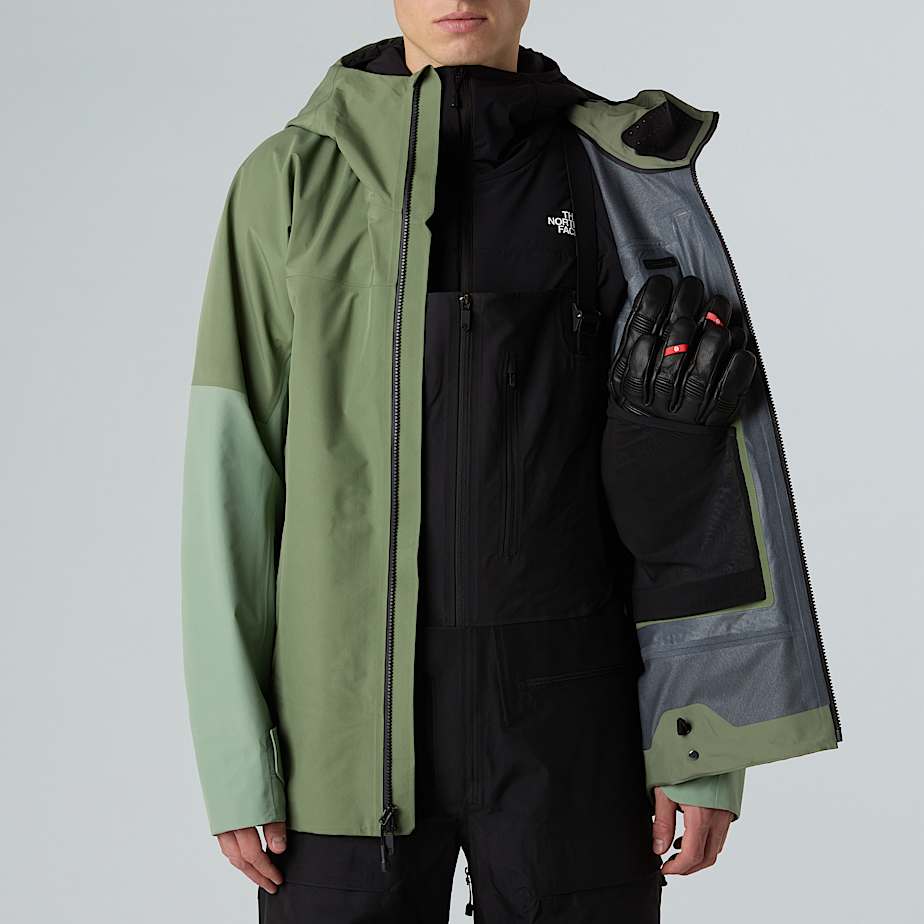 Men's Summit Eastwall GORE-TEX Jacket