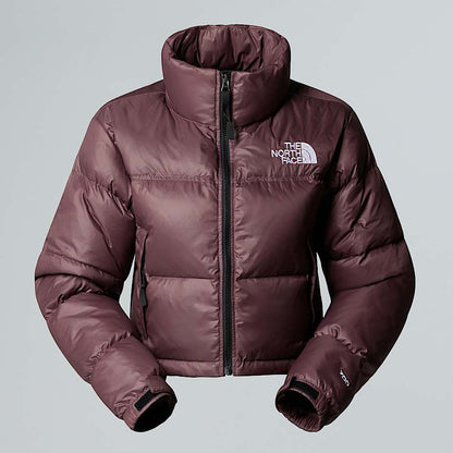 Women's Nuptse Short Jacket