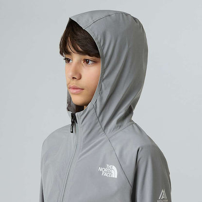 Teens' Mountain Athletics Woven Jacket