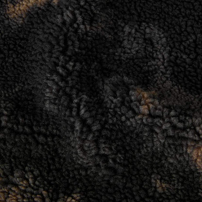 Men's Extreme Pile Printed Pullover Fleece