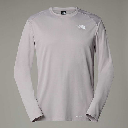 Men's Shadow Long-Sleeve T-Shirt