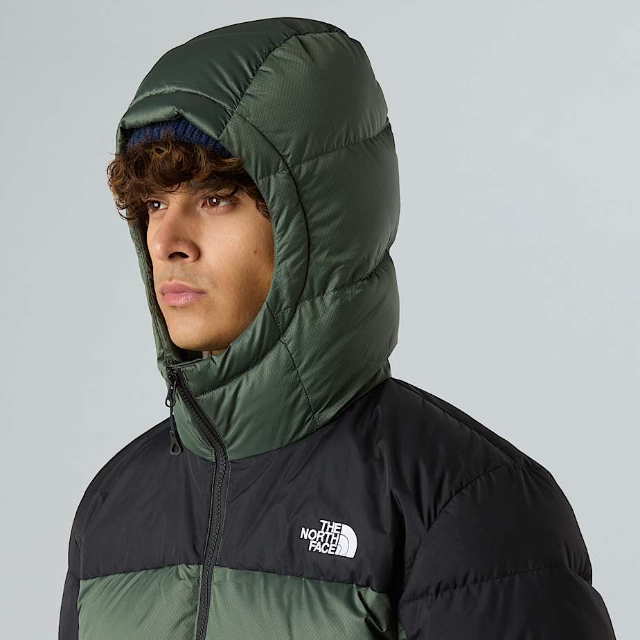 Men's Diablo Down 2.0 Hooded Jacket