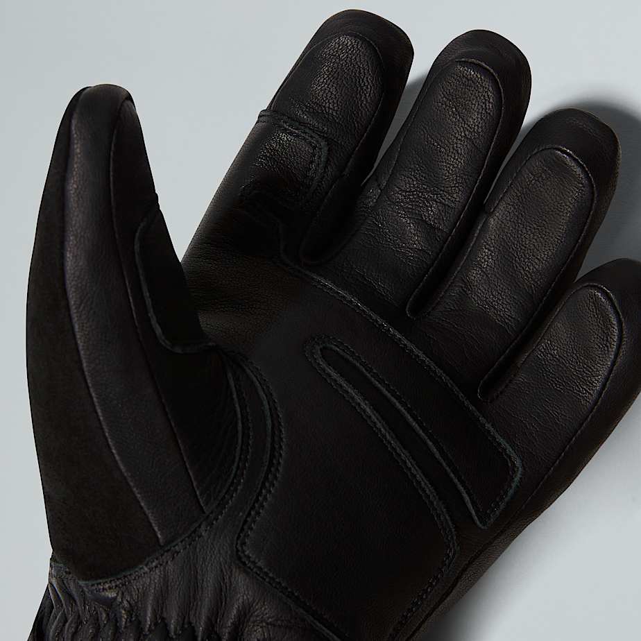 Summit Patrol GORE-TEX Gloves