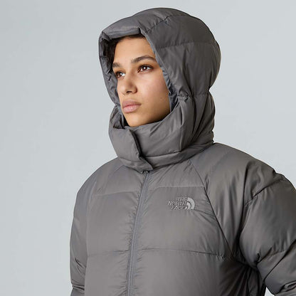 Women's Hydrenalite City Long Down Hooded Parka