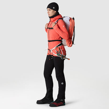 Women's Summit Series FUTUREFLEECE Hooded Jacket