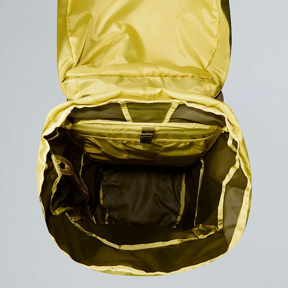 Terra 65-Litre Hiking Backpack