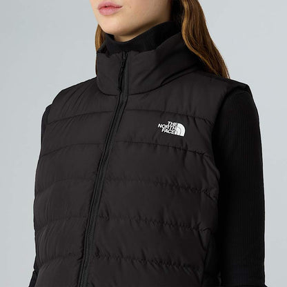 Women's Aconcagua III Gilet