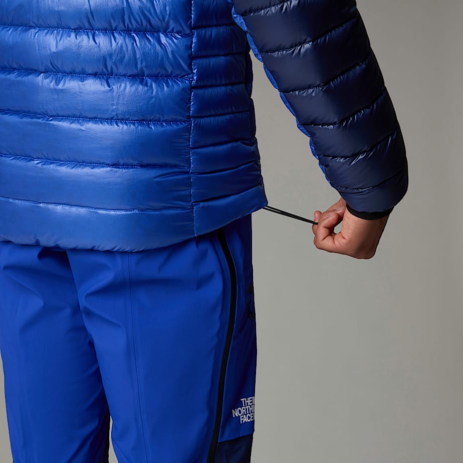 Men's Summit Breithorn Down Jacket