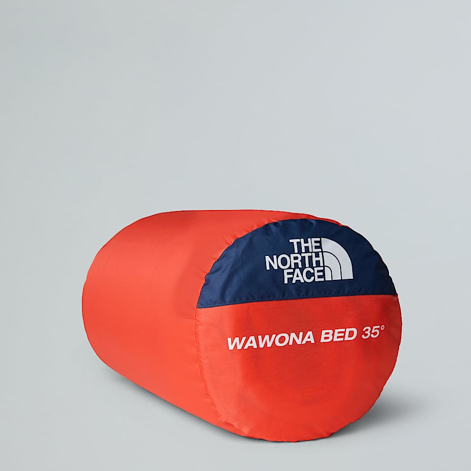 Wawona 2C Bed Sleeping Bag
