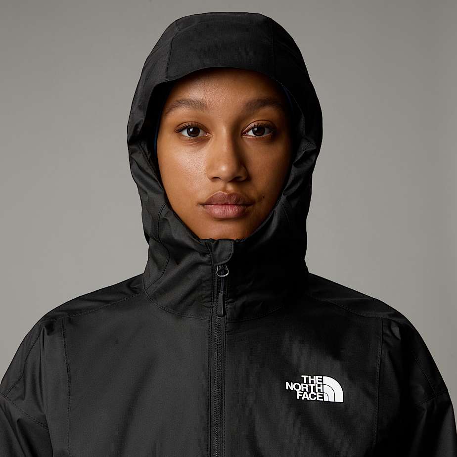 Women's Cropped Quest Jacket