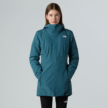 Women's Hikesteller Insulated Parka