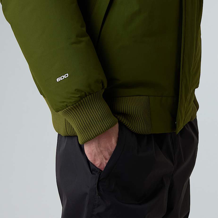 Men's McMurdo Bomber Jacket