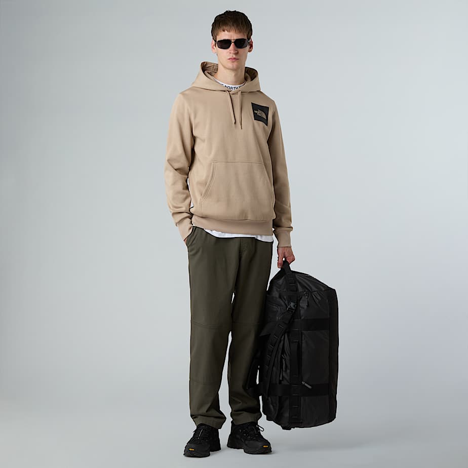 Base Camp Voyager Duffel 62L