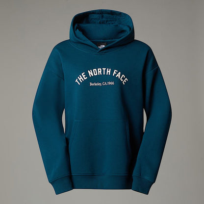 Women's Varsity Graphic Hoodie