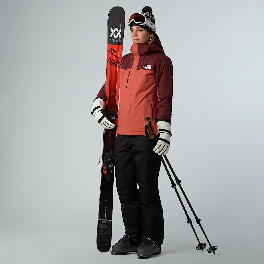 Women's Sally Insulated Trousers