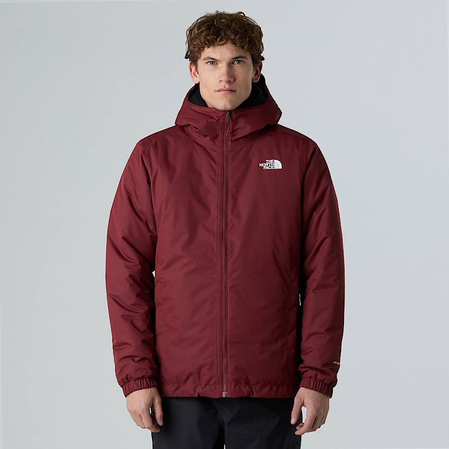 Men's Quest Insulated Jacket