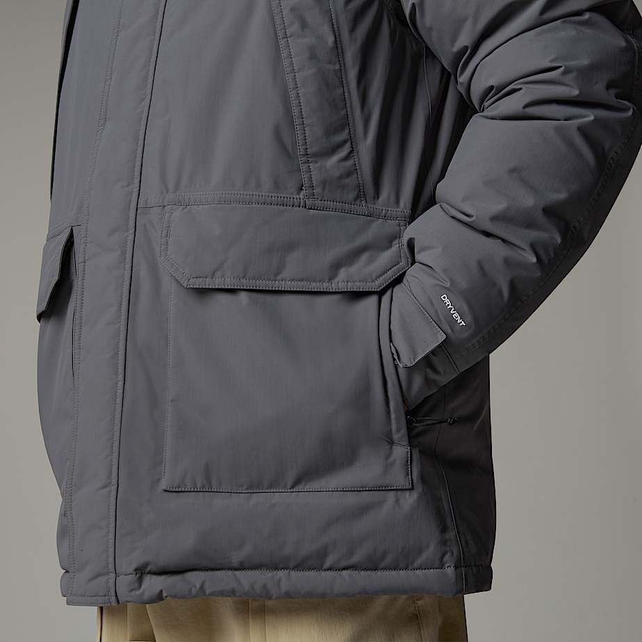 Men's McMurdo Parka