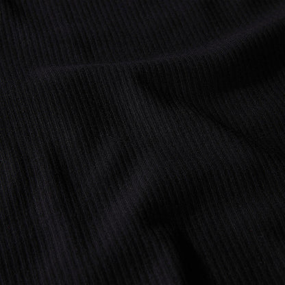 Women's Turtleneck Long-Sleeve Top