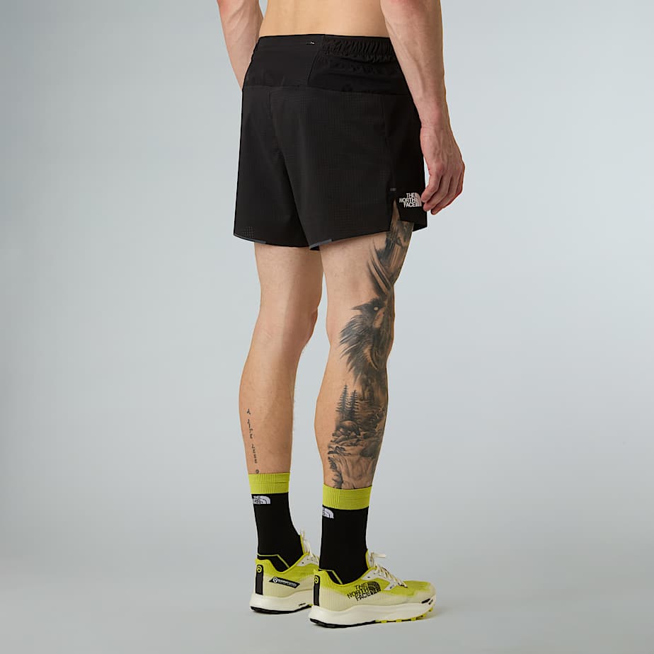 Men's Summit Pacesetter 5' Shorts