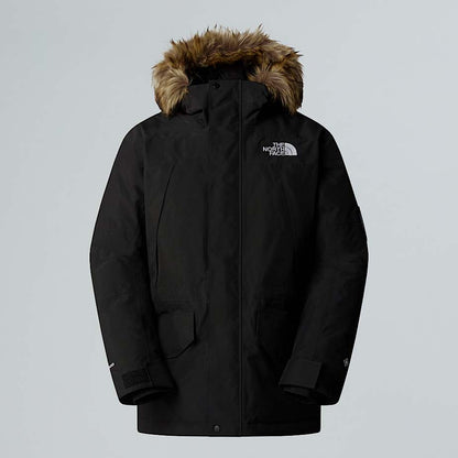 Men's McMurdo 2L GORE-TEX Down Parka