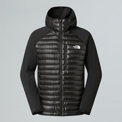 Men's Summit Breithorn Lightweight Hybrid Hooded Jacket