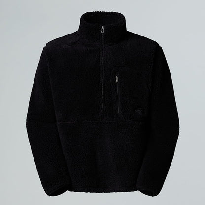 Men's Extreme Pile Pullover Fleece
