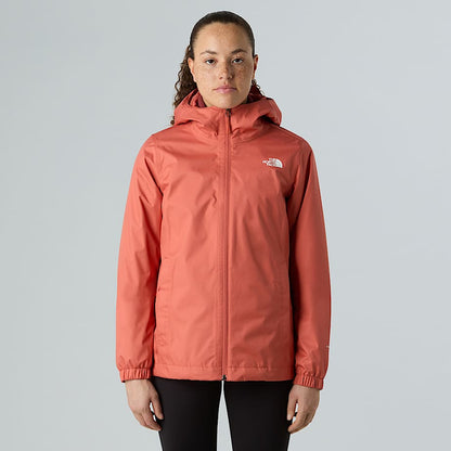 Women's Quest Hooded Jacket