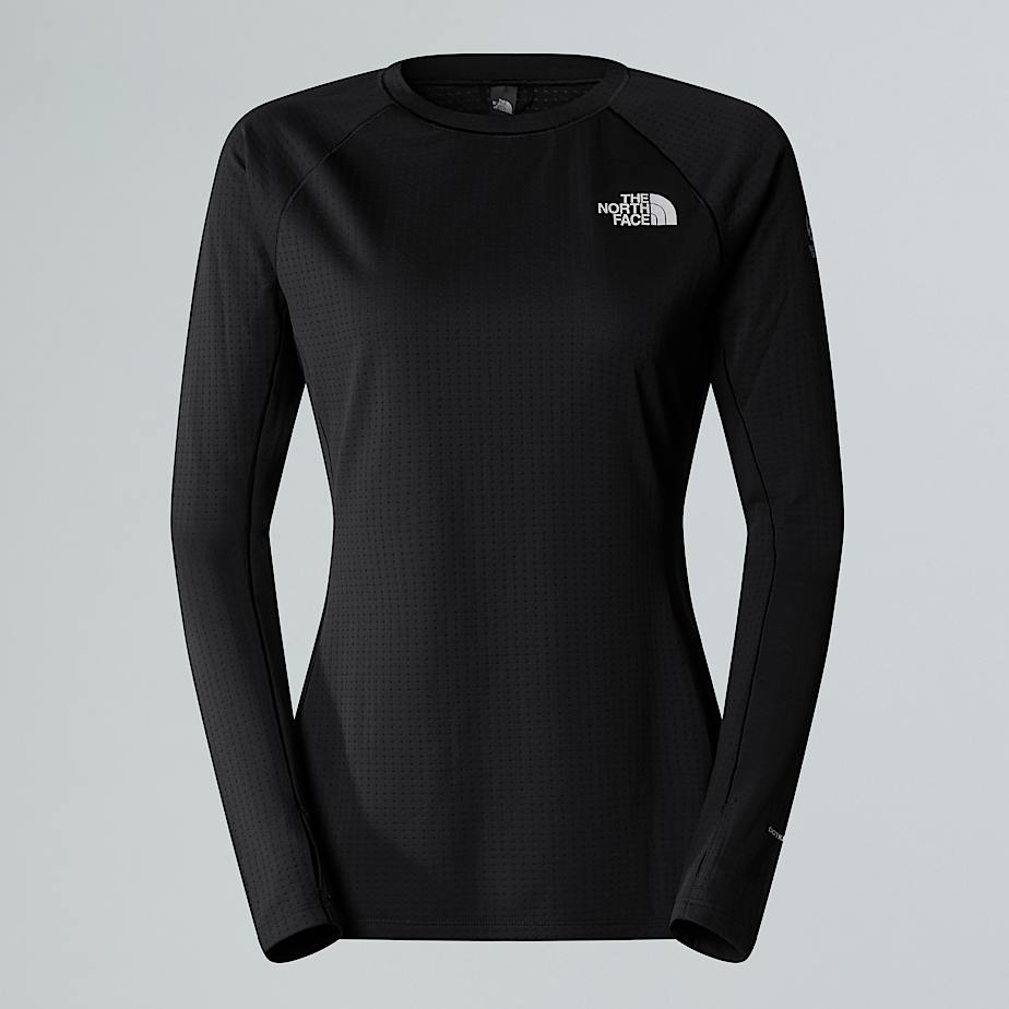 Women's Summit Pro 120 Long-Sleeve Baselayer