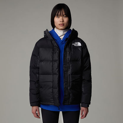 Women's Himalayan Down Parka