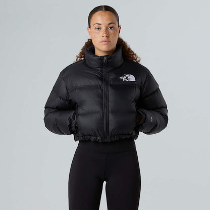 Women's Nuptse Short Jacket