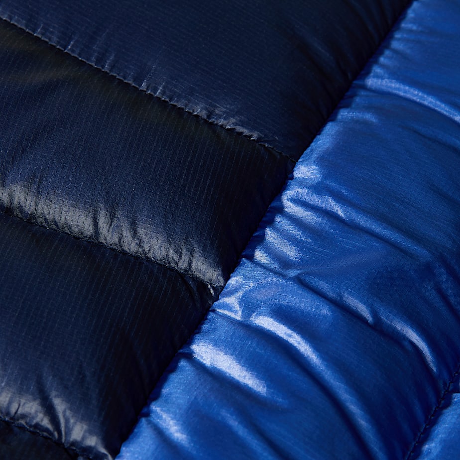 Men's Summit Breithorn Down Jacket