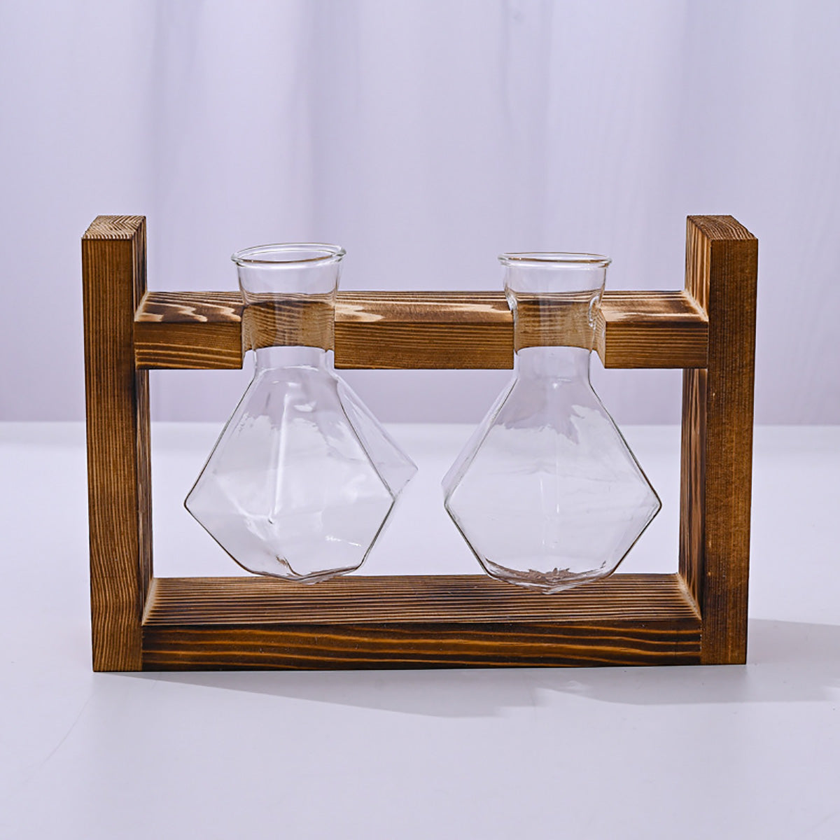 Chikalabs Pflanzenvermehrungsstationen Glasterrarium